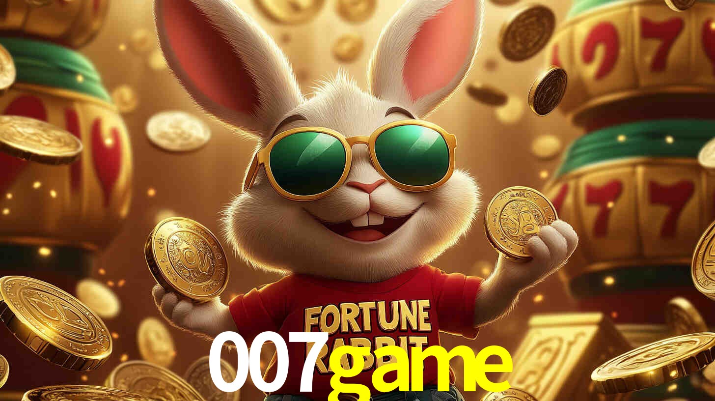 007game: Seu Cassino Premiado com Pagamentos Rápidos