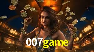 Statistics 007game