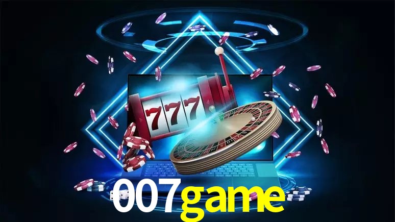 Experiência VIP 007game