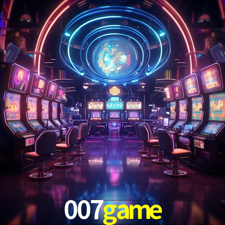 Promoções Sazonais 007game
