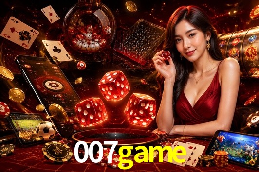 Account Benefits 007game