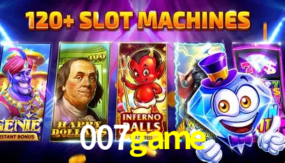 A Emoção da Loteria na 007game: Uma Chance de Mudança de Vida