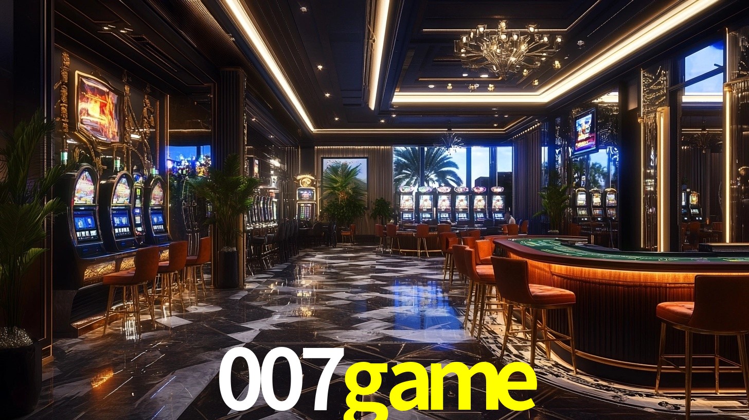 Instant EasyPaisa 007game