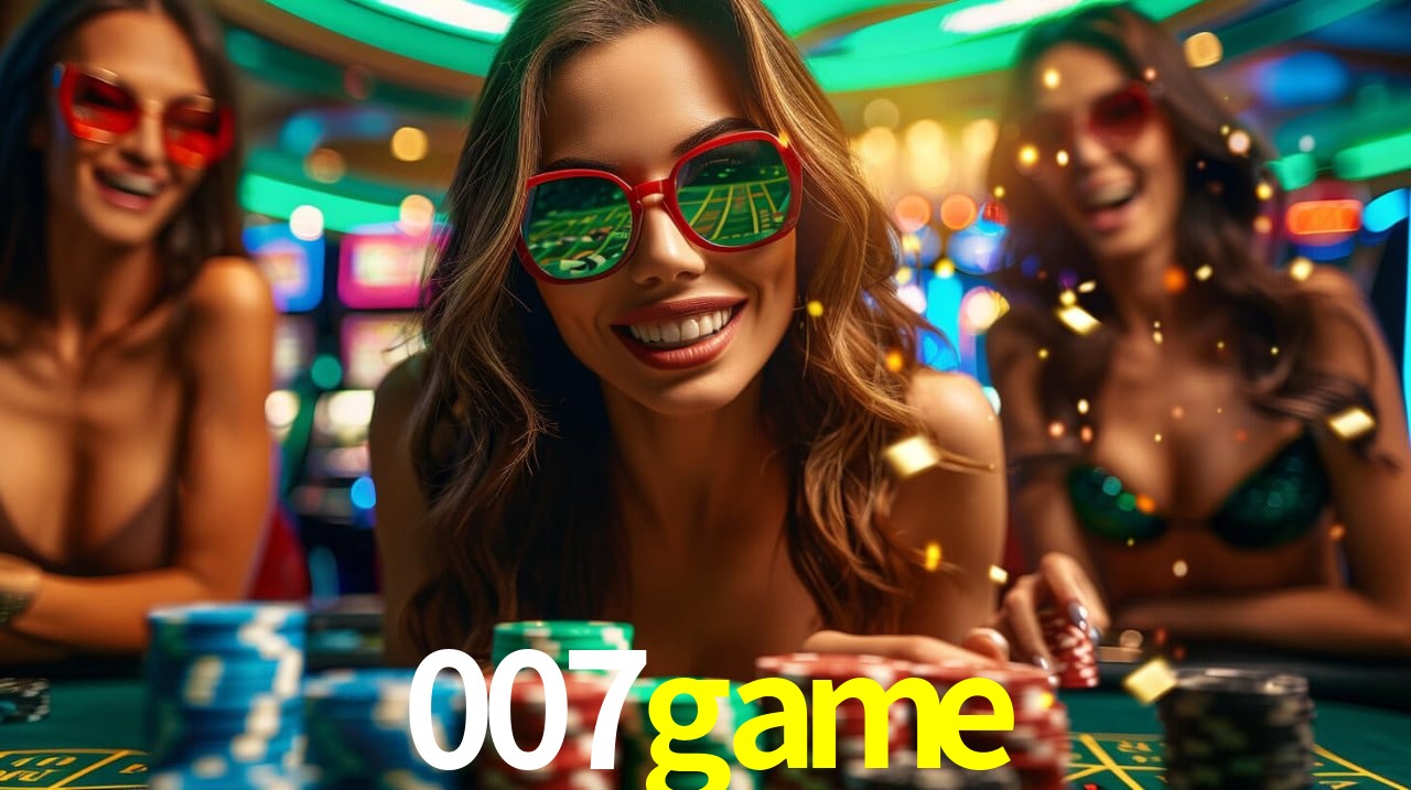 Tennis Betting 007game