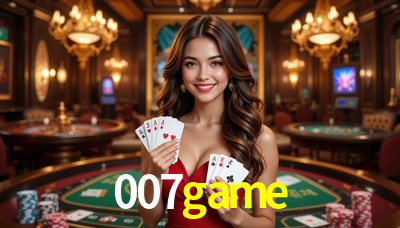 Platform Technology 007game