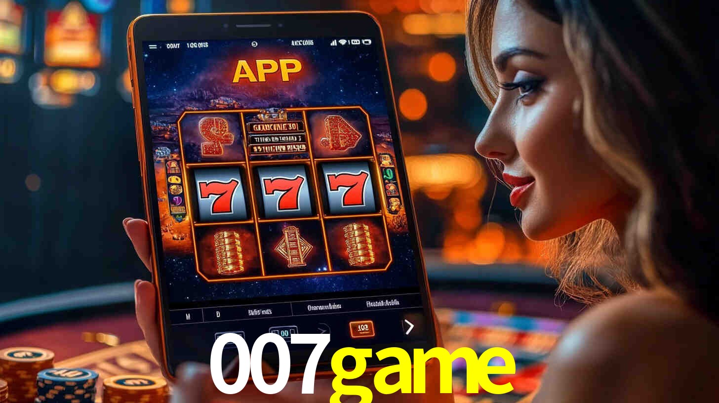 007game: Seu Especialista em Apostas Esportivas Brasileiras
