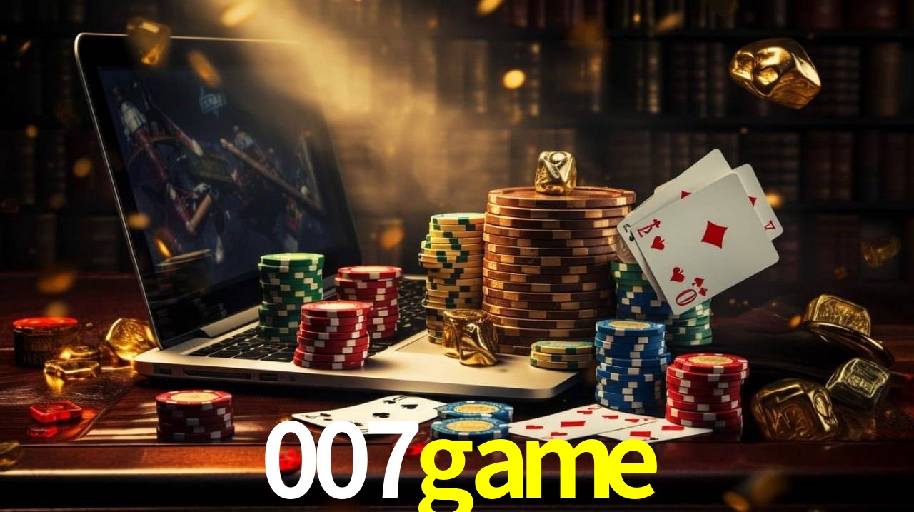 Jogos Exclusivos 007game