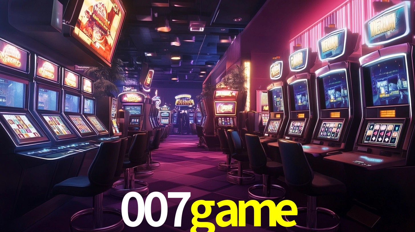Premium Interface 007game