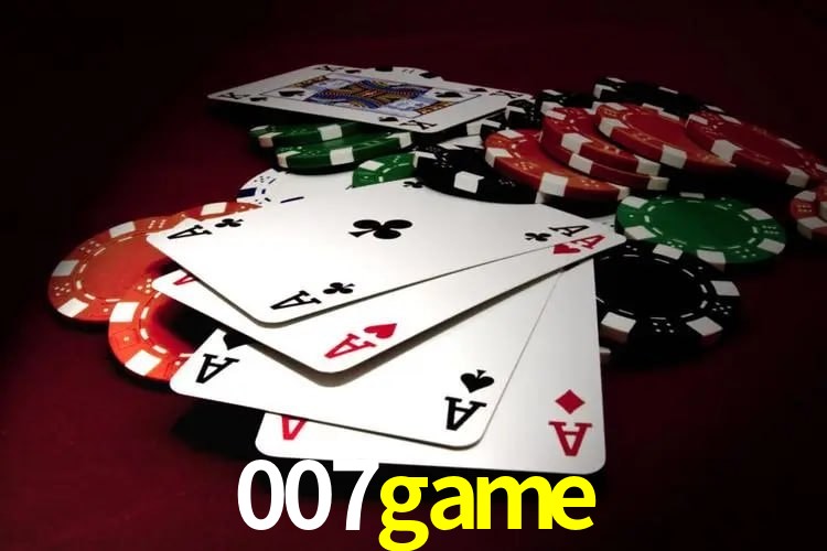 Interface Premium 007game