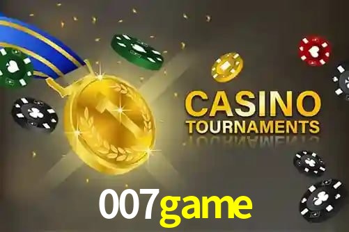007game,007game.com