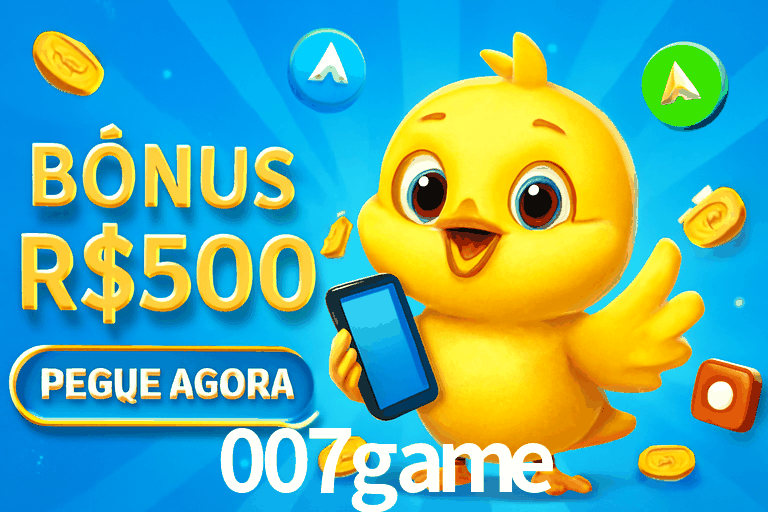 Flash Promotion 007game