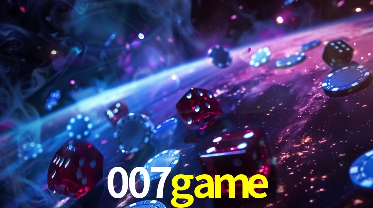 Games Directory 007game