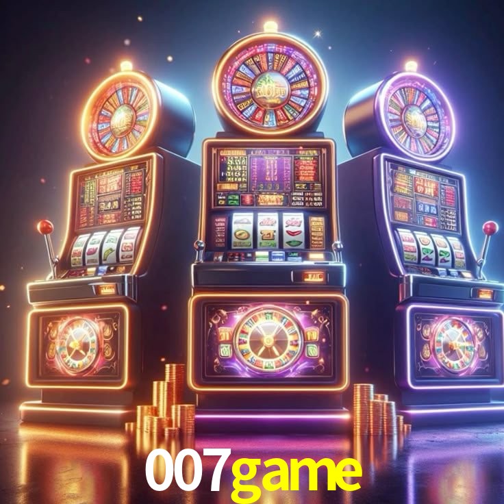 Explore as vantagens do 007game: serviço profissional e confiabilidade