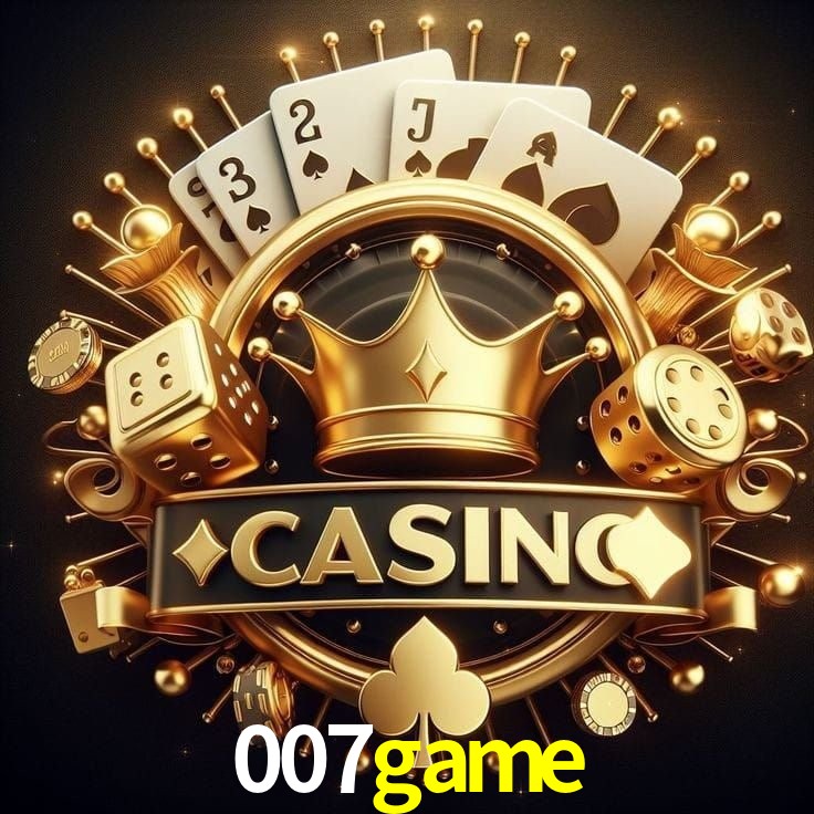 Estatísticas Crash Games 007game