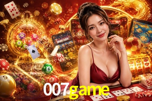 Slot Games 007game