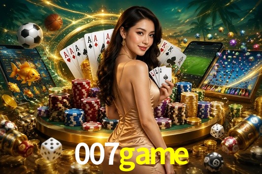 Blackjack Table 007game