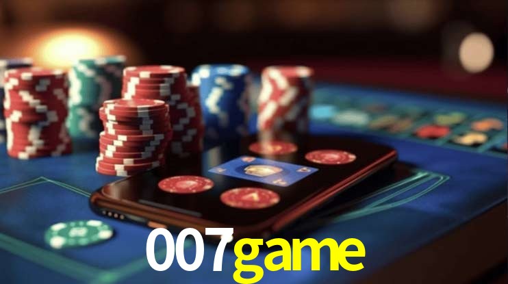 Estatísticas Esportivas 007game