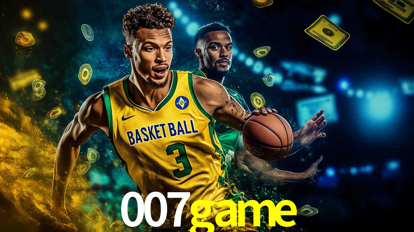 A Popularidade dos Caça-Níqueis no 007game