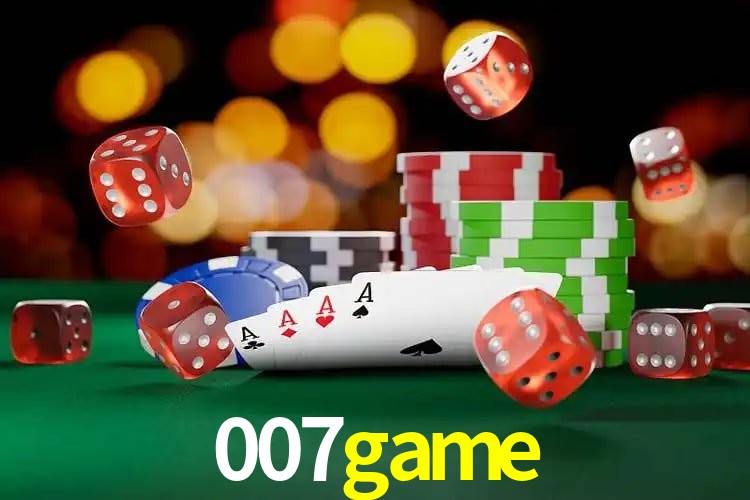 Apostas de Tênis 007game