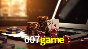 Desvendando o Mundo dos Jogos Virtuais na 007game