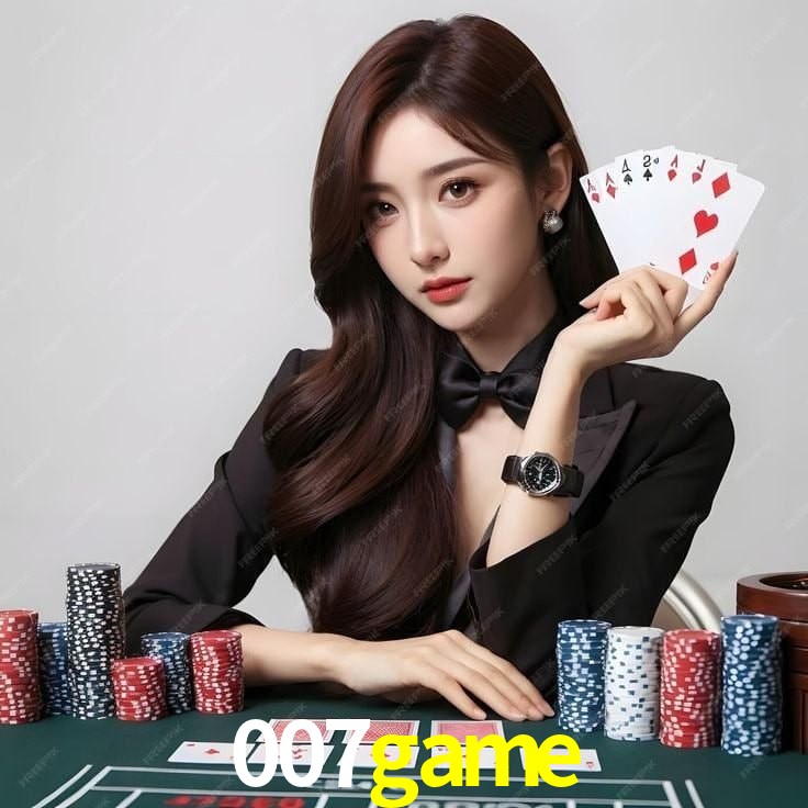 Avaliações dos Jogadores 007game
