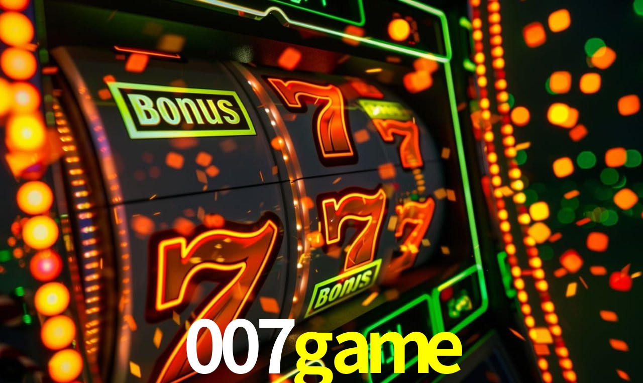 Descubra o Programa VIP da 007game: Vantagens Exclusivas para Jogadores