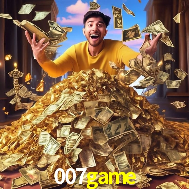 PIX Instantâneo 007game