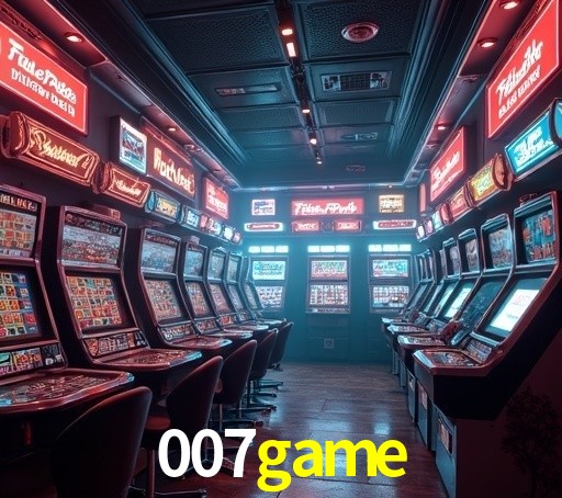 Segurança 2FA 007game