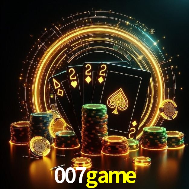 Apostas de Futebol 007game