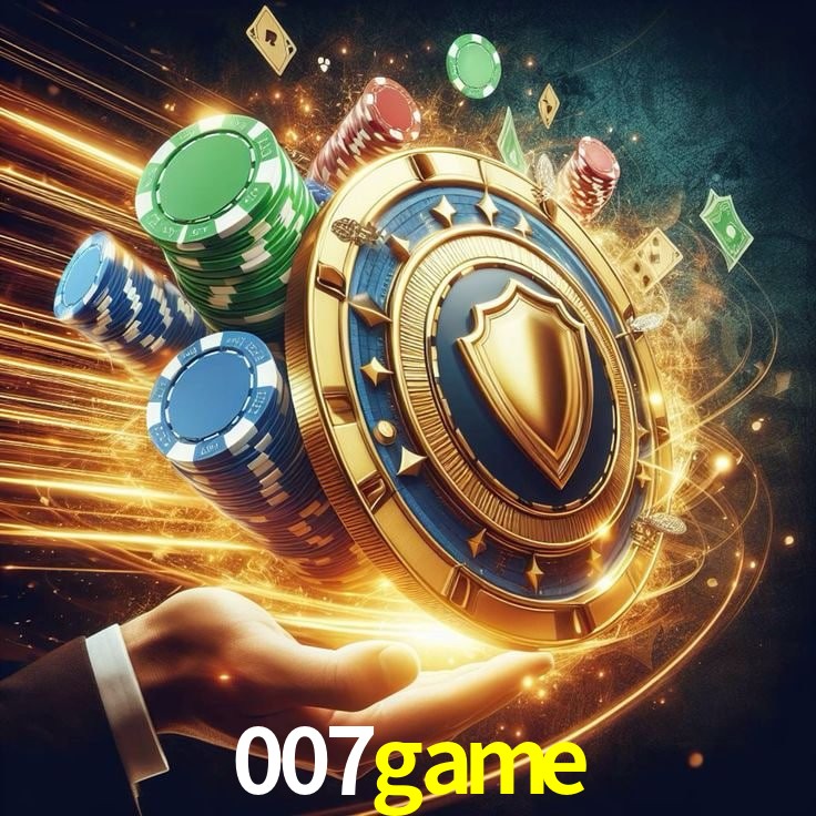 Ofertas Exclusivas 007game