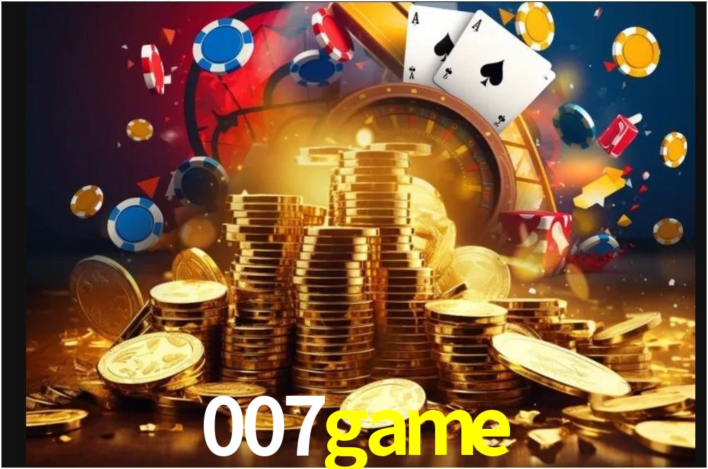 A Emoção da Loteria na 007game: Uma Chance de Mudança de Vida