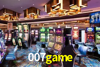 A Revolução dos Aplicativos de Jogos no 007game