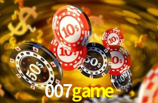 Bônus Diários 007game