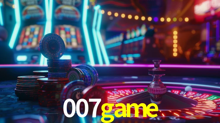 Game Providers 007game
