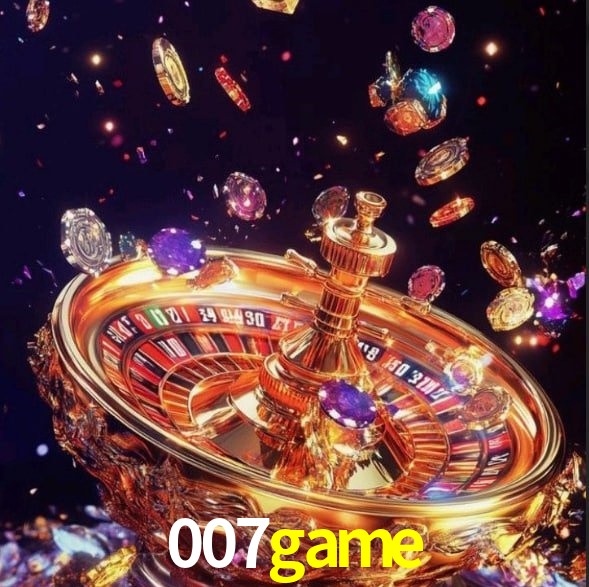 Diretório de Jogos 007game