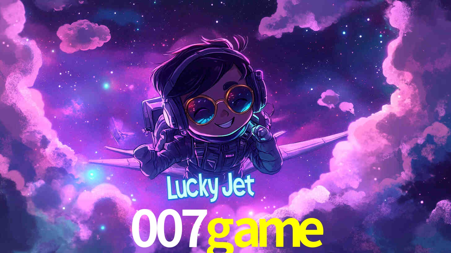 Apostas Esportivas na 007game: Um Guia Completo