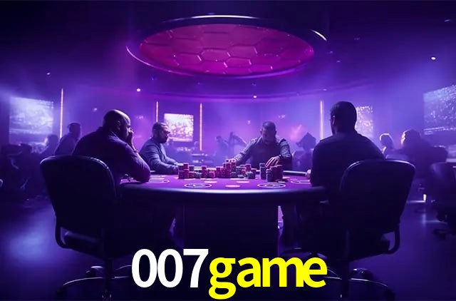 Jogo Spaceman 007game