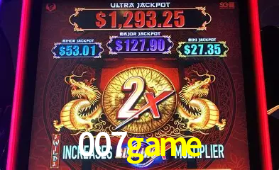 Desvendando o Mundo dos Jogos Virtuais na 007game