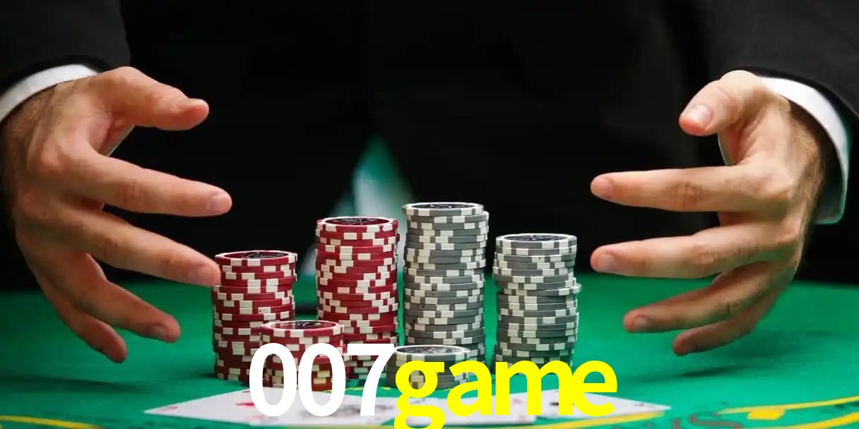 Especiais de Fim de Semana 007game
