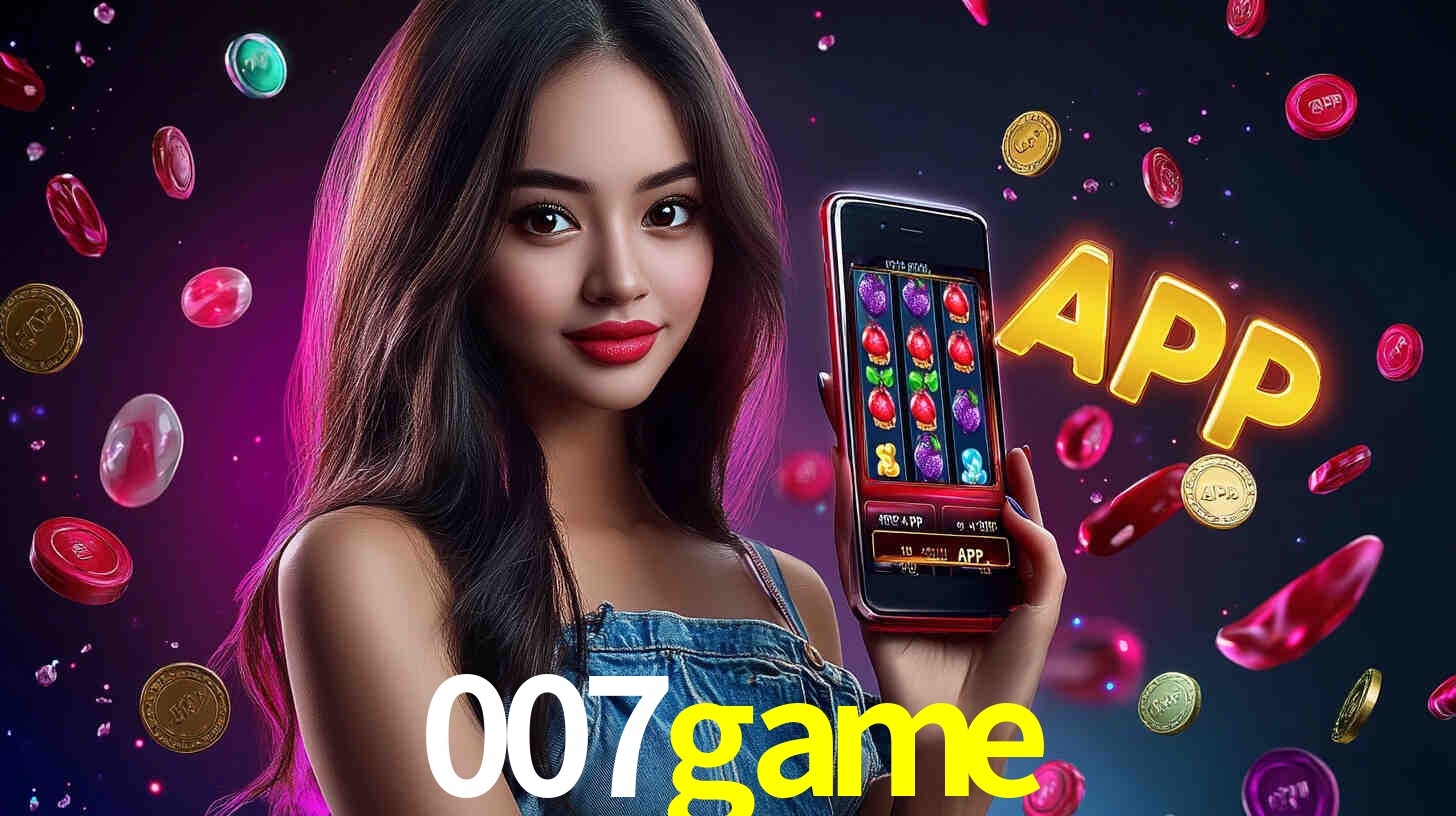 Descubra o Programa VIP da 007game: Vantagens Exclusivas para Jogadores
