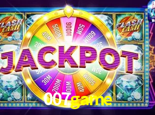 Descubra a Magia dos Jogos de Arcade no 007game