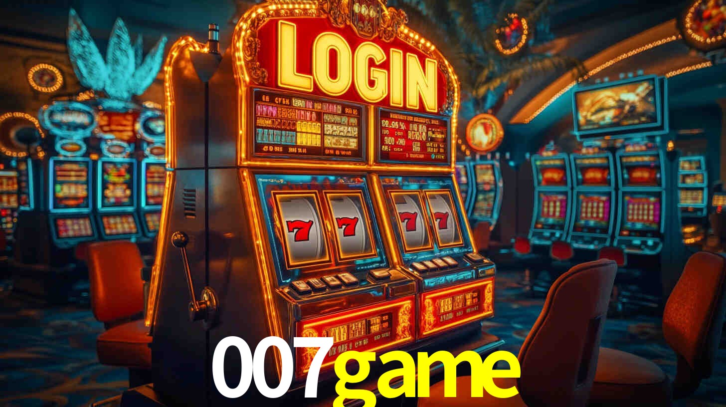 Exclusive Games 007game