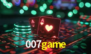 Casino VIP 007game