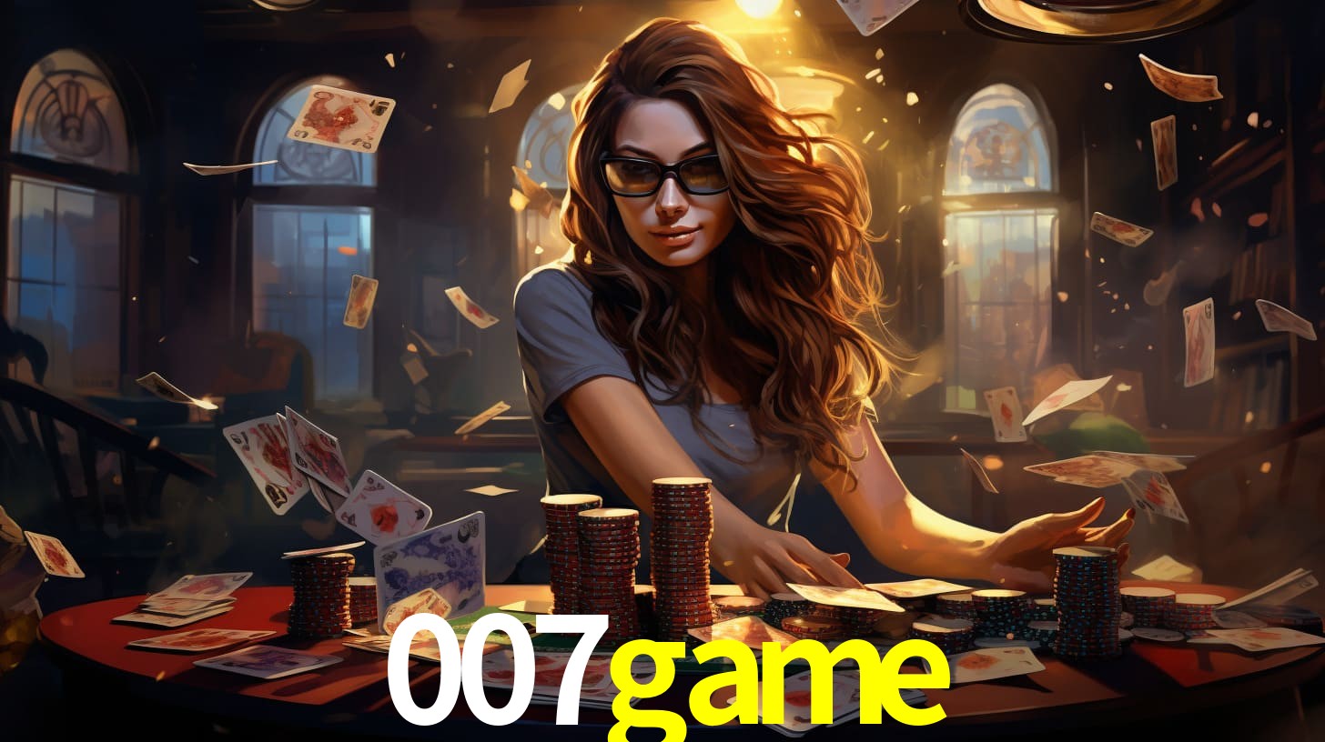Live Casino 007game