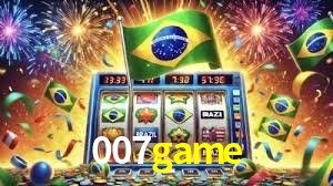 Gates of Olympus 007game
