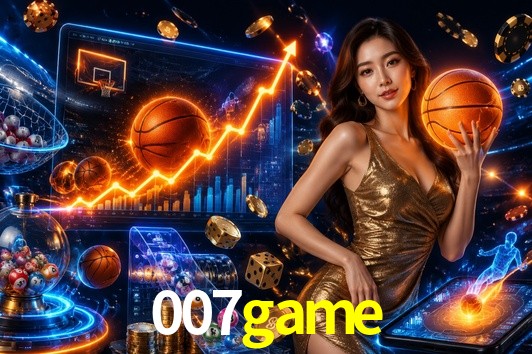 Weekend Specials 007game