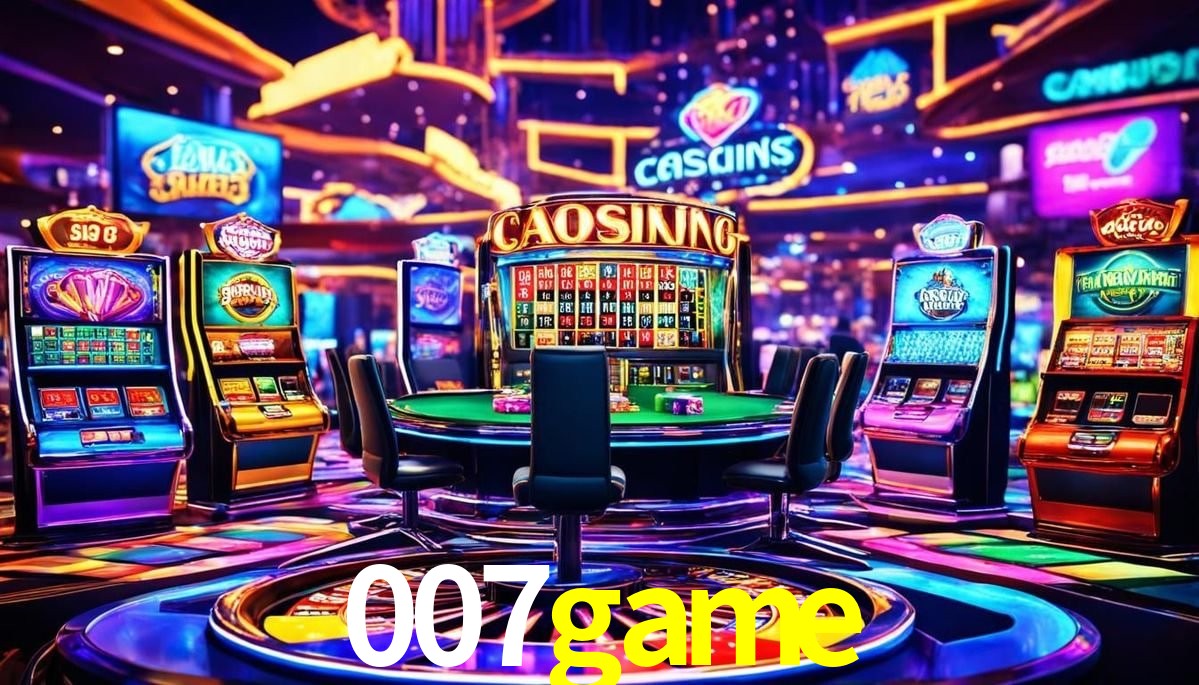 Jogo Aviator 007game