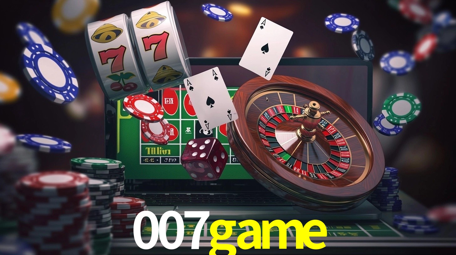 007game App Interface