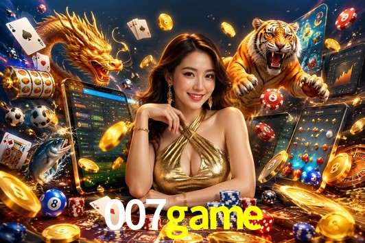 Live Casino 007game
