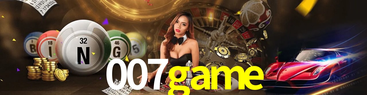 Sistemas de Segurança 007game